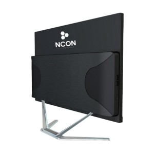 NC901 Phaethon 24.8" IPS FHD  (Black Edition)