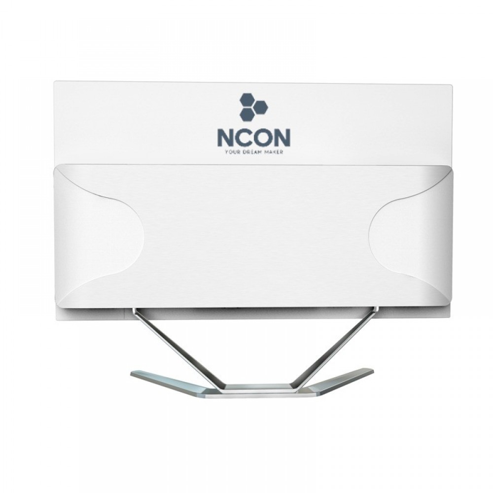 NC901 Phaethon 24.8" IPS FHD (White Edition)