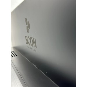 NC901 Phaethon 24.8" IPS FHD  (Black Edition)