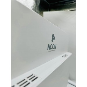NC901 Phaethon 24.8" IPS FHD (White Edition)