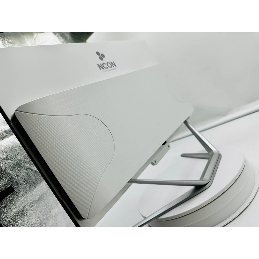 NC901 Phaethon 24.8" IPS FHD (White Edition)