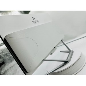 NC901 Phaethon 24.8" IPS FHD (White Edition)