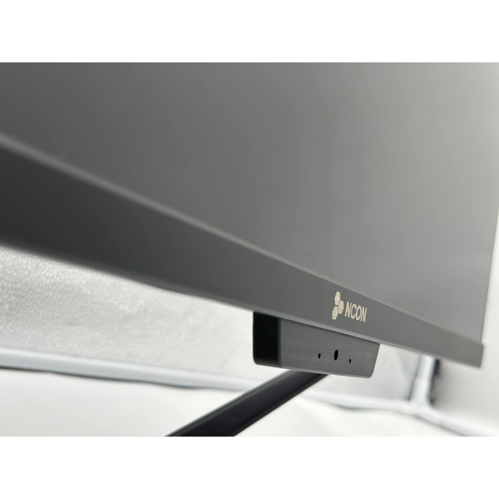 NC901 Phaethon 24.8" IPS FHD  (Black Edition)